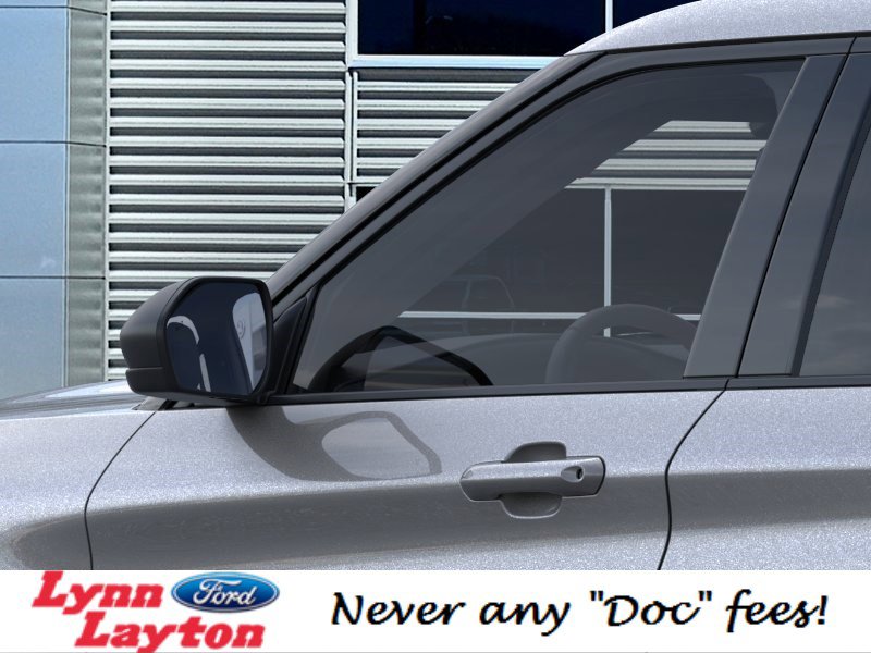 New 2025 Ford Explorer Active w/ Active Comfort Package image 20