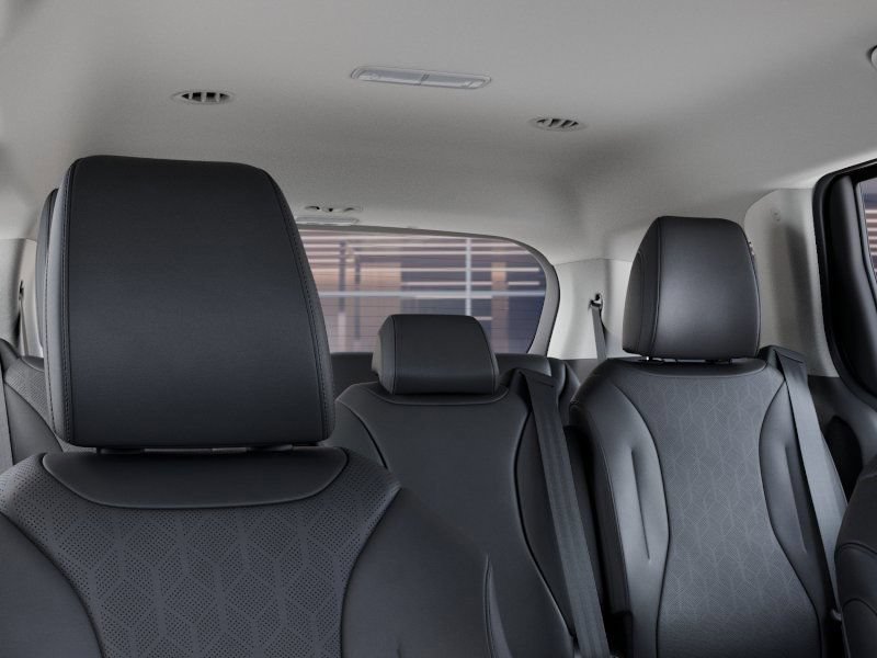 New 2025 Kia Carnival EX FWD image 27