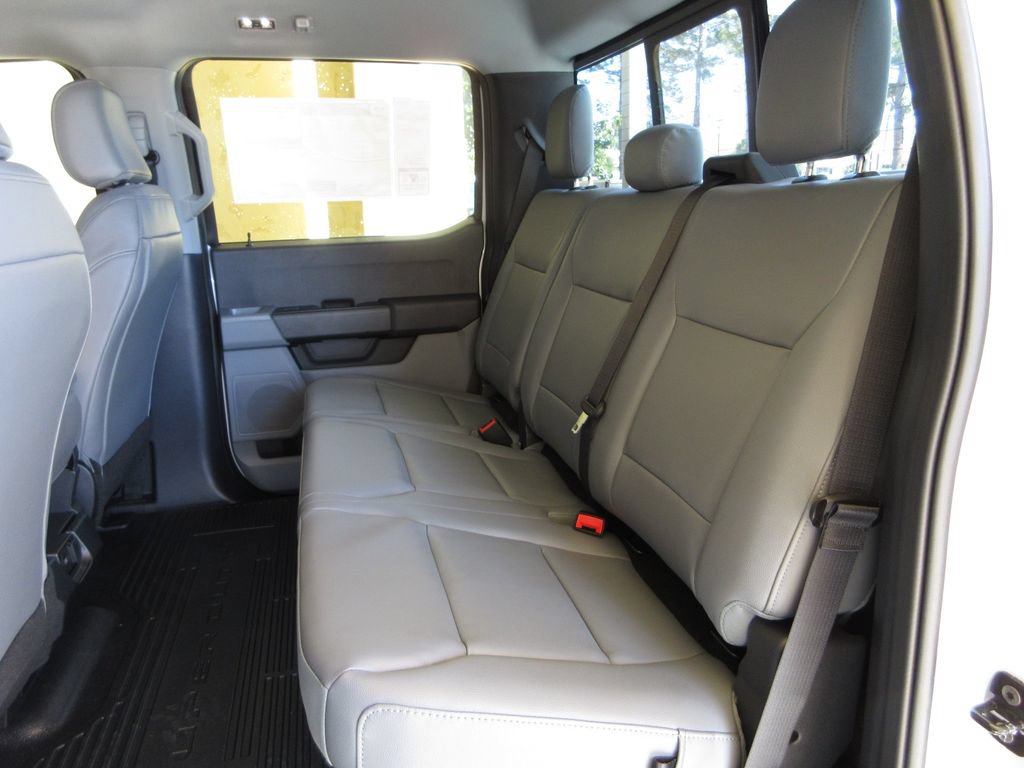 New 2026 Ford F550 2WD Crew Cab Super Duty image 30