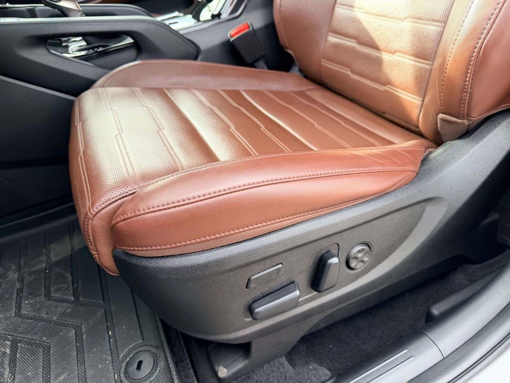 Used 2023 Kia Telluride SX Prestige image 18