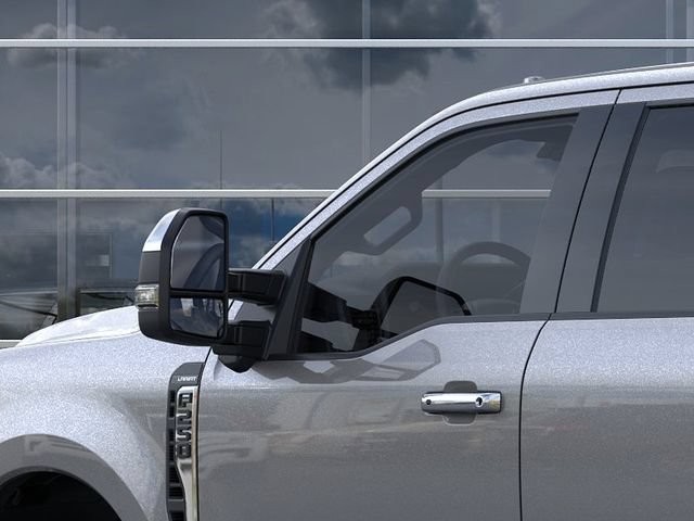 New 2026 Ford F250 Lariat w/ Chrome Package AWD/4WD image 20