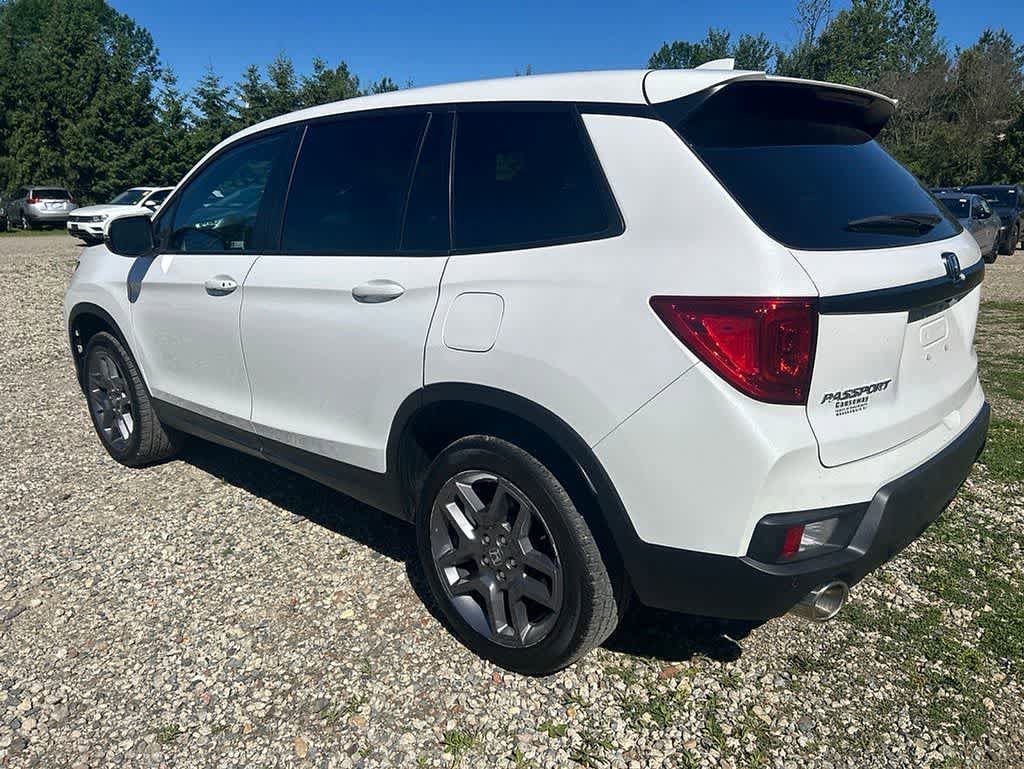 Used 2023 Honda Passport EX-L image 6