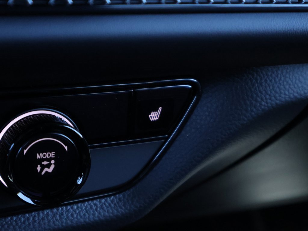 New 2026 Honda HR-V Sport image 17