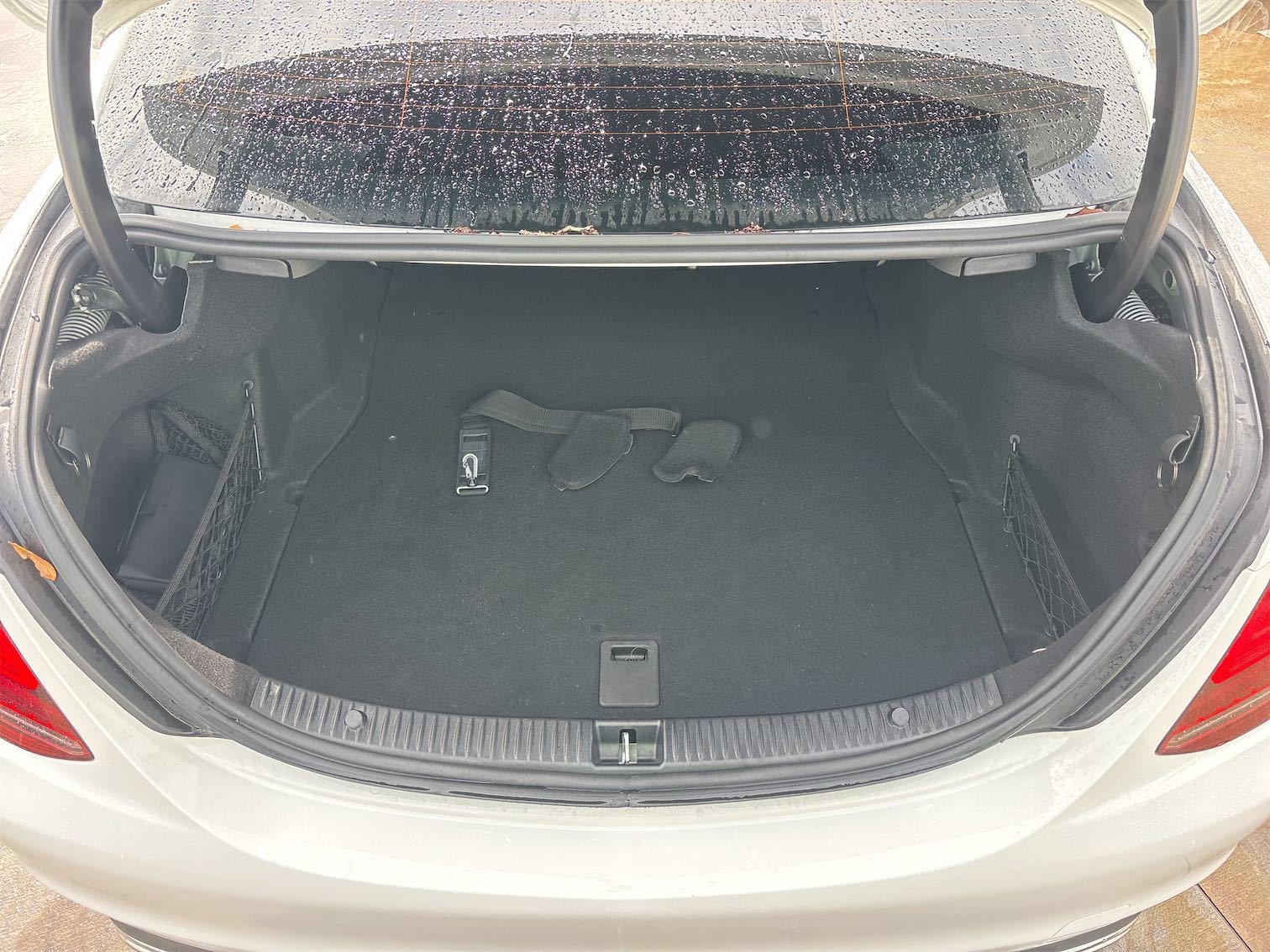 Used 2021 Mercedes-Benz C 300 Sedan image 16