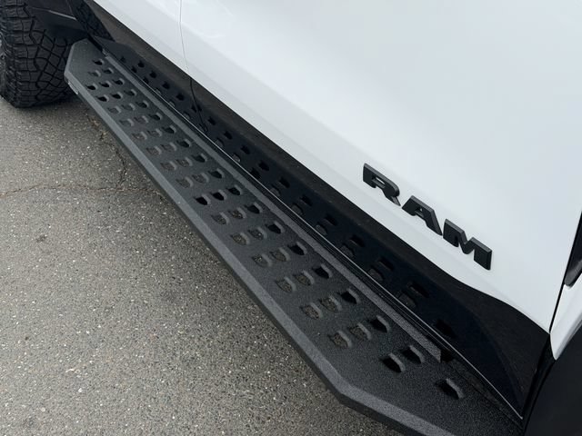 Used 2026 RAM 1500 RHO AWD/4WD image 7