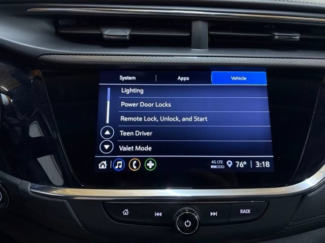 Used 2023 Buick Encore GX Preferred w/ Cold Weather Comfort Package FWD image 55