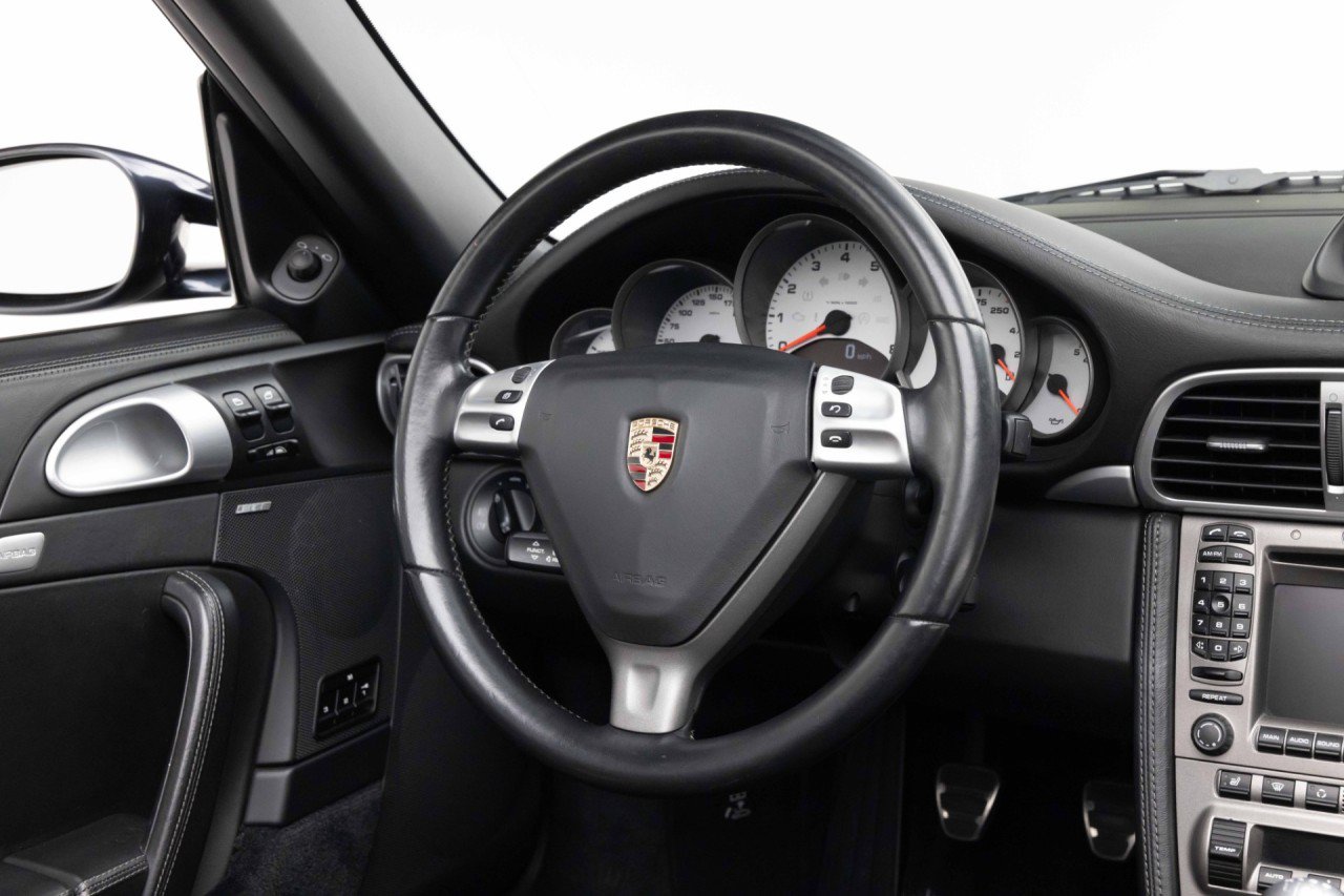 Used 2006 Porsche 911 Carrera 4S AWD/4WD image 12