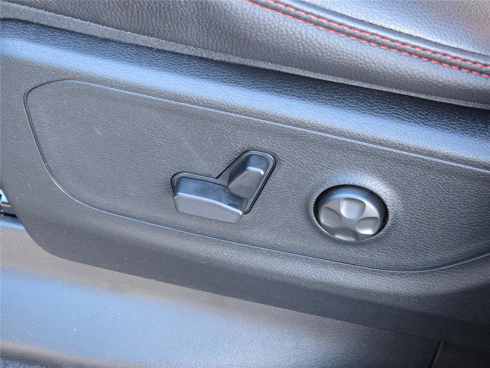 New 2026 RAM 1500 RHO w/ RHO Level 1 Equipment Group image 27