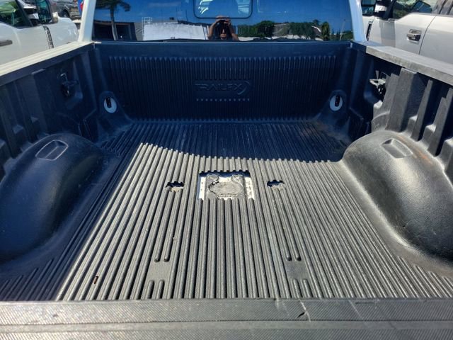 Used 2021 Ford F250 Lariat w/ Lariat Value Package image 4