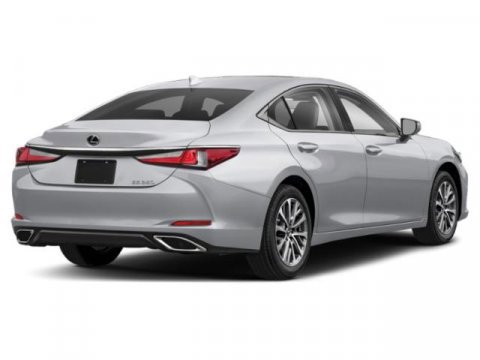 Used 2024 Lexus ES 350 w/ Premium Package image 5