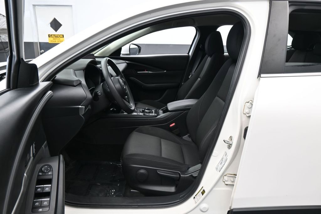 Used 2024 MAZDA CX-30 AWD 2.5 S image 11