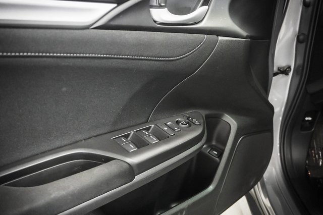 Used 2018 Honda Civic EX-T image 12