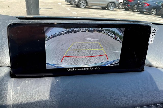 Certified 2024 MAZDA CX-5 AWD 2.5 S image 13