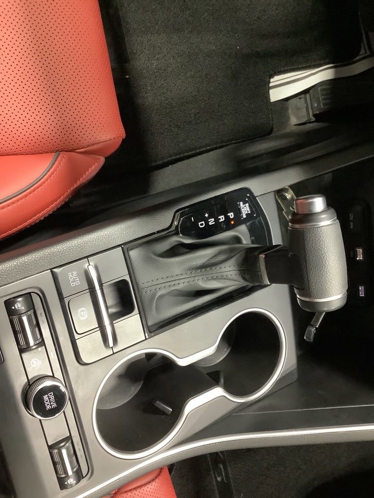 Used 2023 Kia K5 GT-Line w/ GT-Line Premium Package image 22