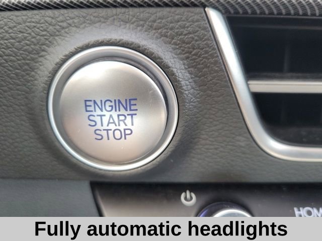 Used 2025 Hyundai Sonata SEL image 9