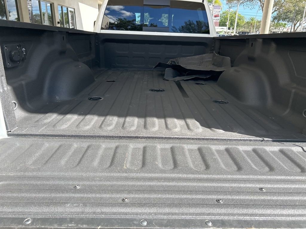 Used 2025 RAM 3500 Tradesman image 35