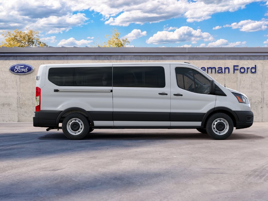 New 2027 Ford Transit 350 XL RWD image 5