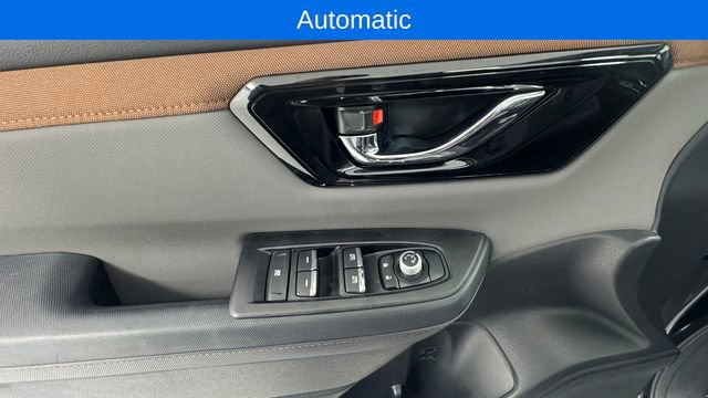 Certified 2026 Subaru Forester Sport AWD/4WD image 23