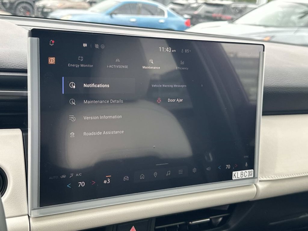 New 2026 MAZDA CX-5 Select AWD/4WD image 11