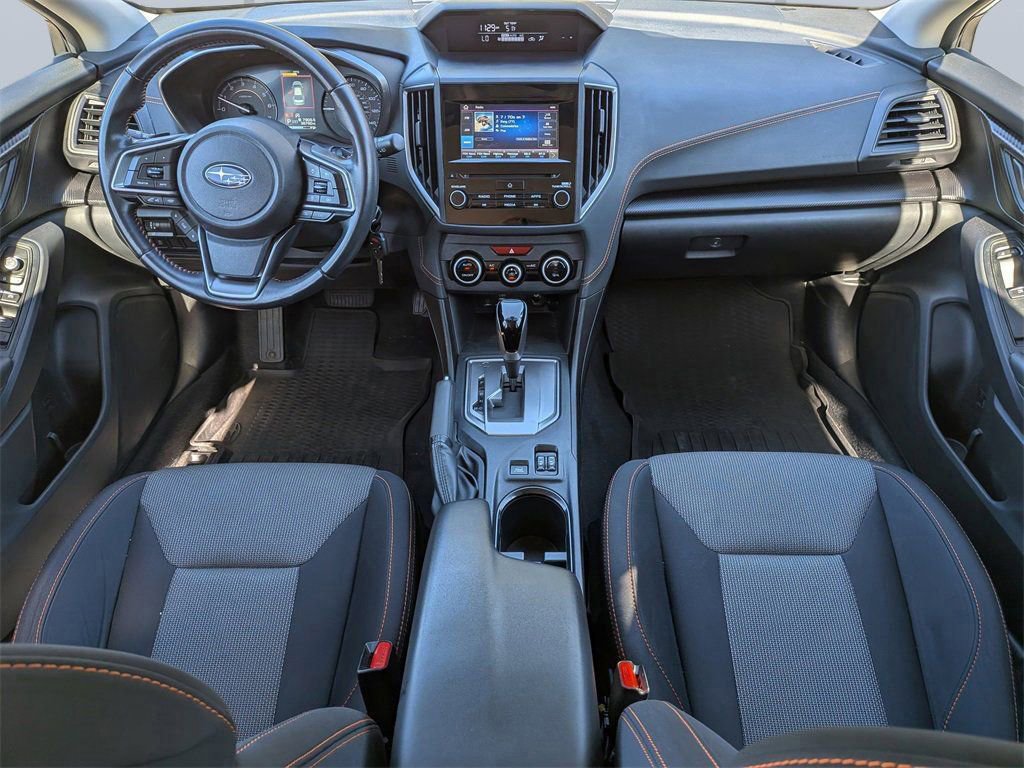 Used 2023 Subaru Crosstrek 2.0i Premium image 15