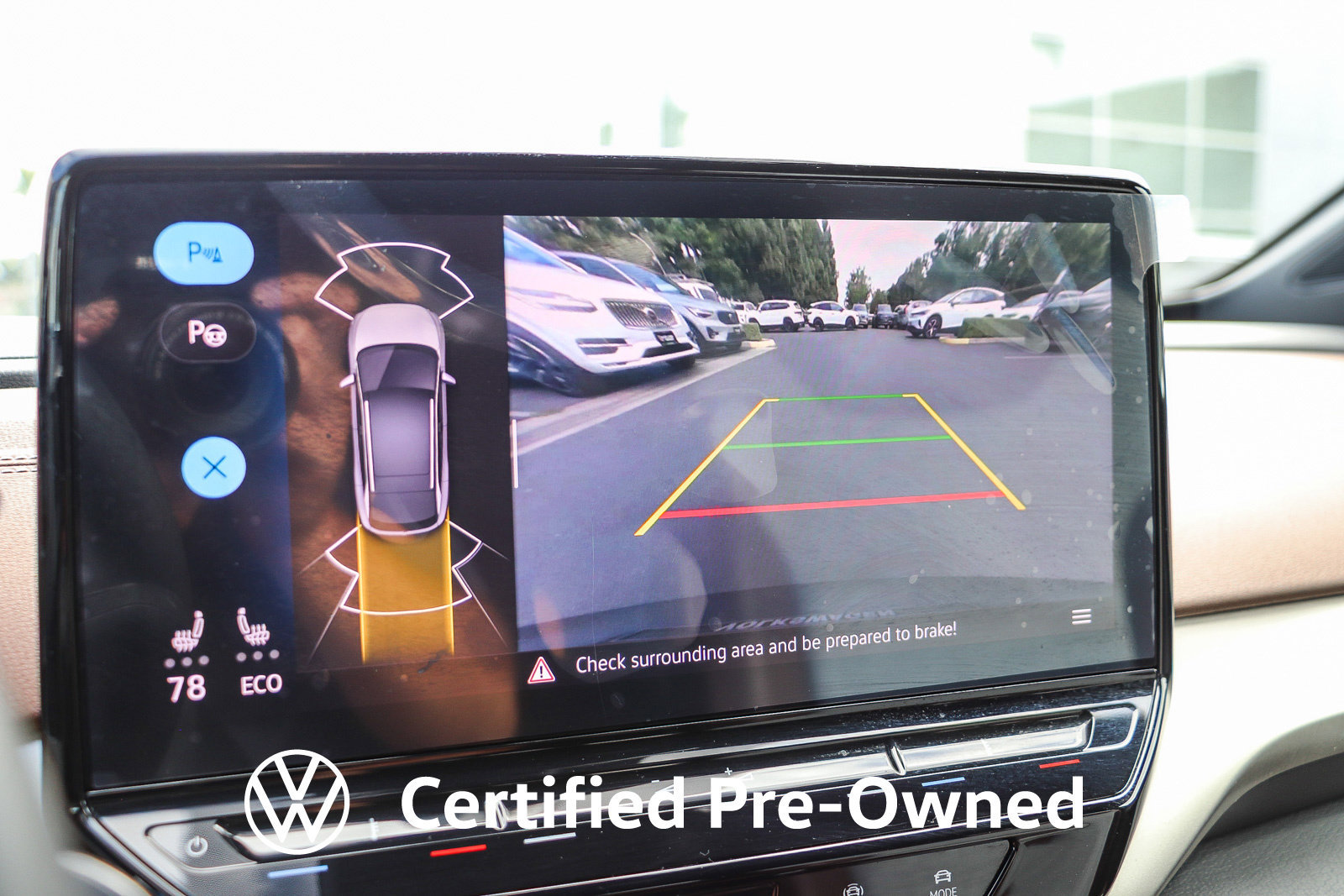 Used 2023 Volkswagen ID.4 Pro RWD image 26