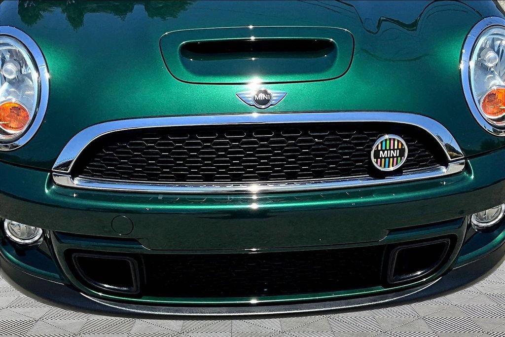 Used 2015 MINI Cooper S FWD image 33