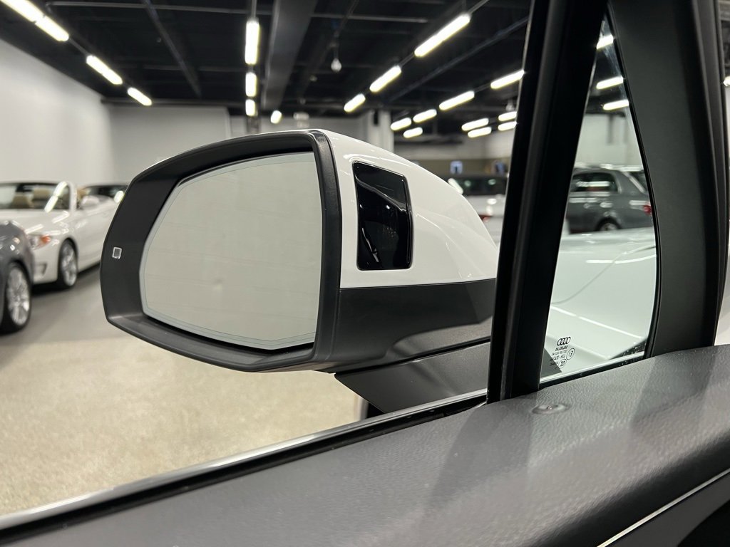 Used 2018 Audi Q7 2.0T Premium Plus w/ Premium Plus Package image 49