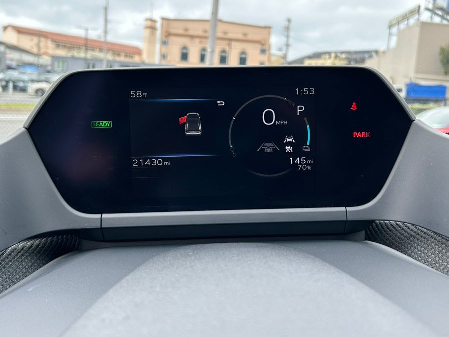 Used 2023 Subaru Solterra AWD image 24