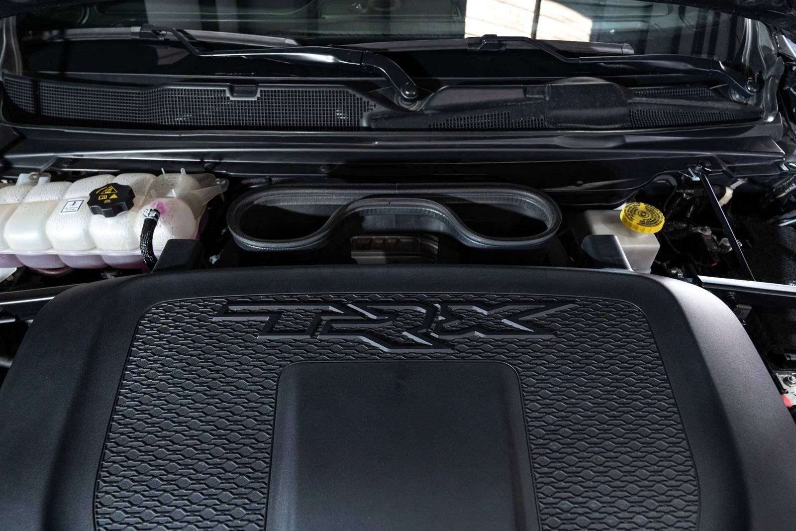 Used 2022 RAM 1500 TRX w/ TRX Level 1 Equipment Group AWD/4WD image 29