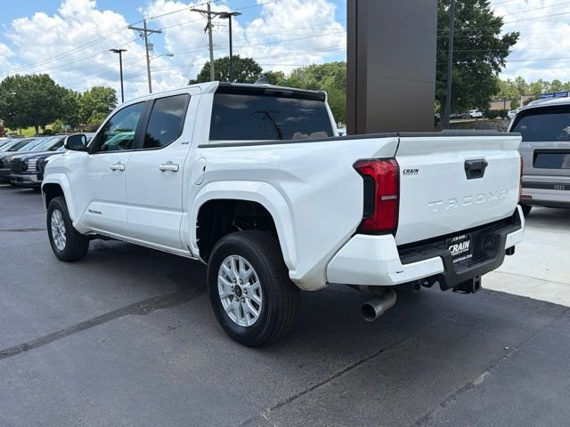 Used 2024 Toyota Tacoma SR5 RWD image 6