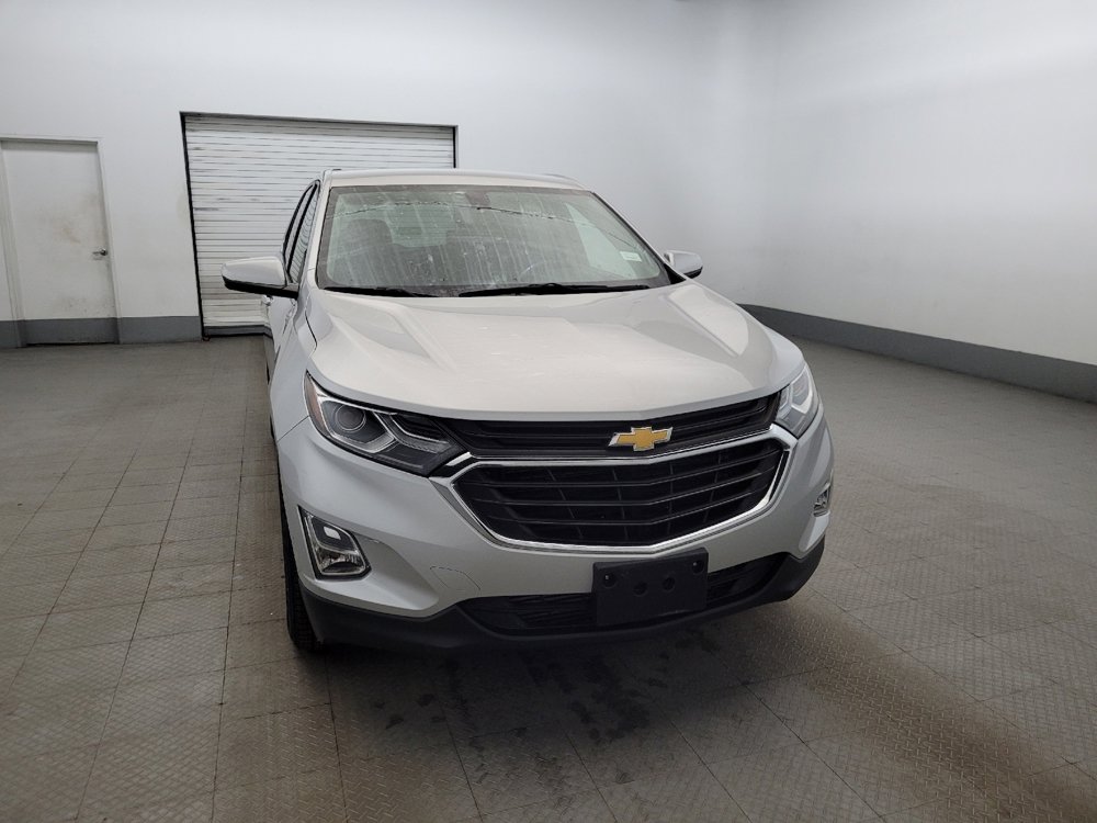 Used 2019 Chevrolet Equinox LT image 14