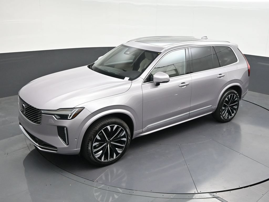 New 2026 Volvo XC90 B6 Plus w/ Protection Package Premier AWD/4WD image 23