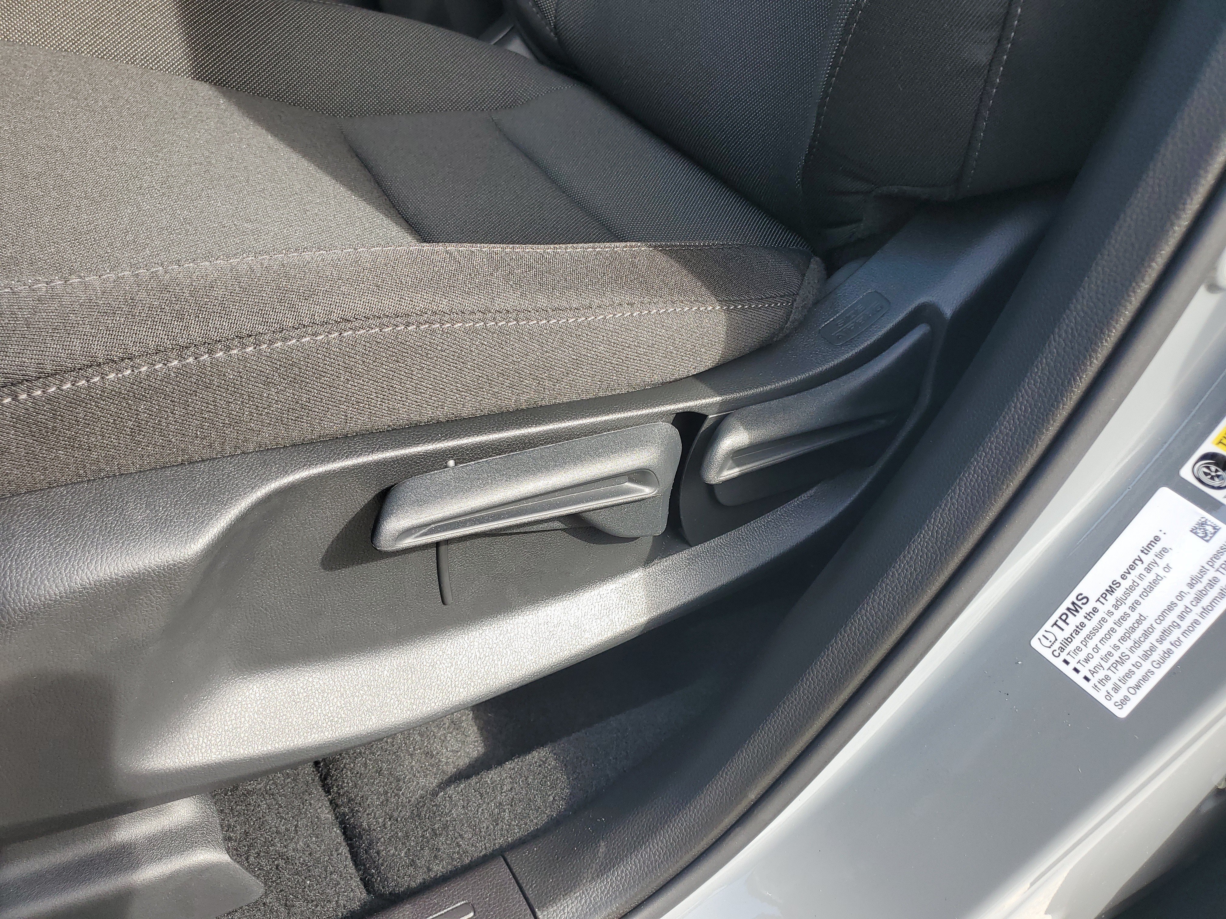 New 2026 Honda CR-V LX image 18