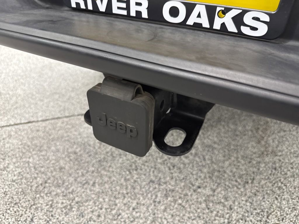 Used 2025 Jeep Gladiator Sport AWD/4WD image 9