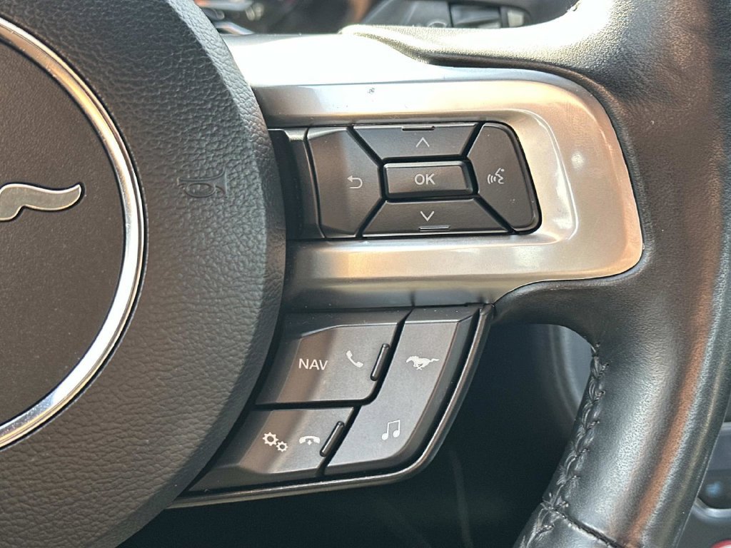 Used 2019 Ford Mustang GT Premium w/ Equipment Group 401A RWD image 23