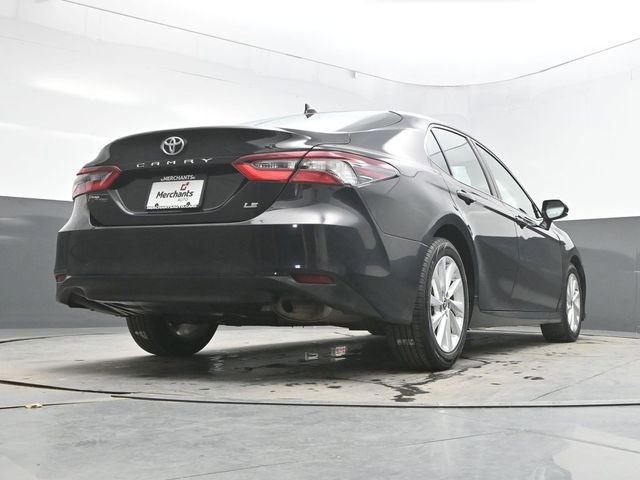 Used 2023 Toyota Camry LE FWD image 30