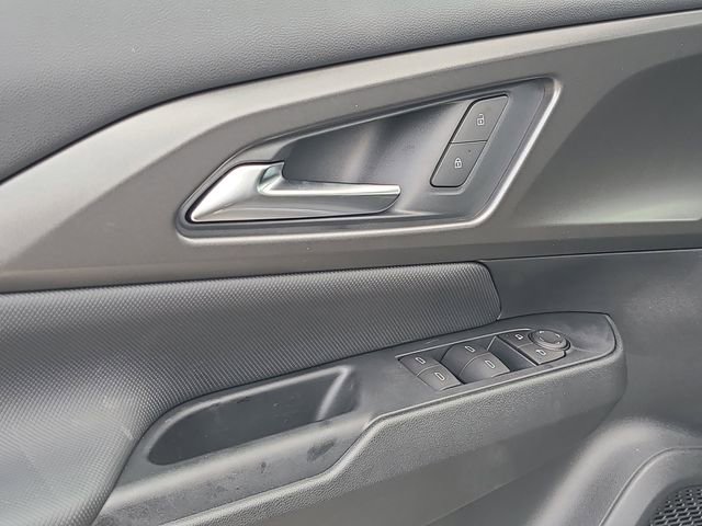 New 2026 Chevrolet Equinox EV LT image 20