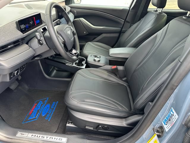 Used 2023 Ford Mustang Mach-E Premium AWD/4WD image 21
