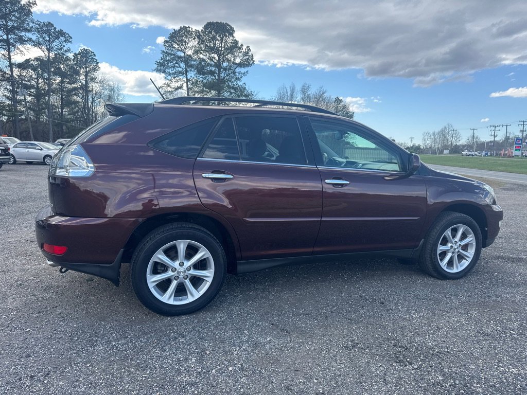 Used 2008 Lexus RX 350 2WD image 14