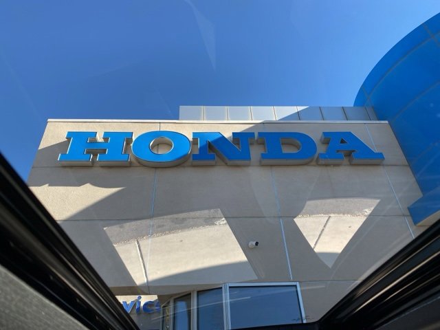 New 2026 Honda Civic Sport Touring image 18