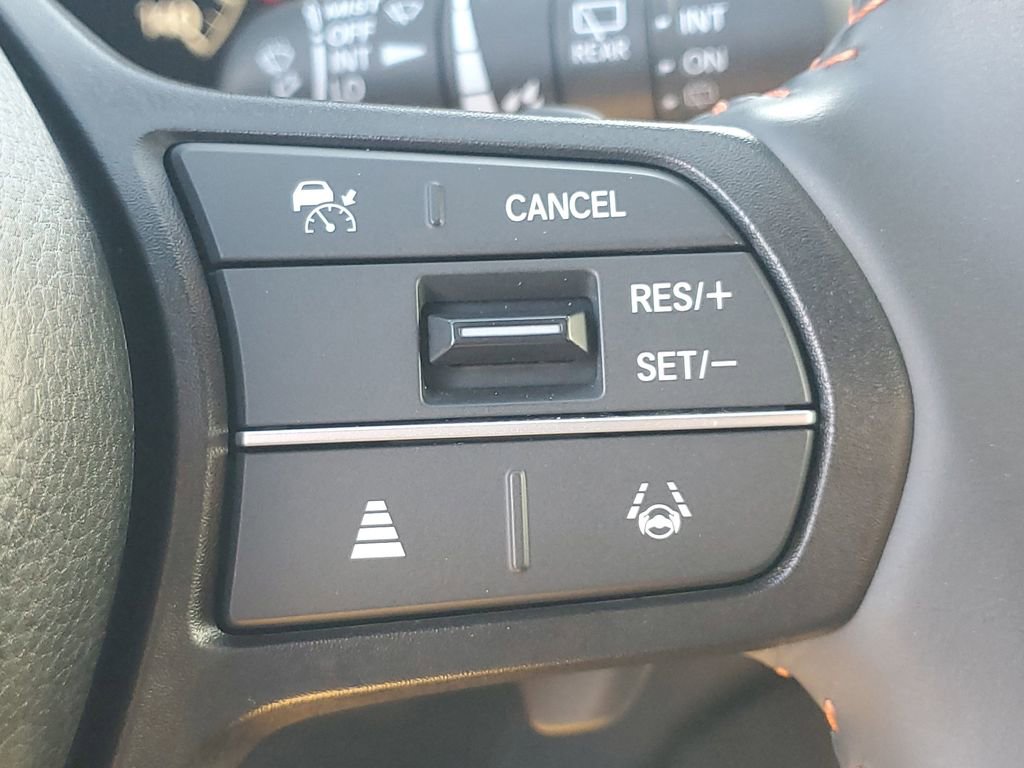 Used 2024 Honda CR-V Sport image 26