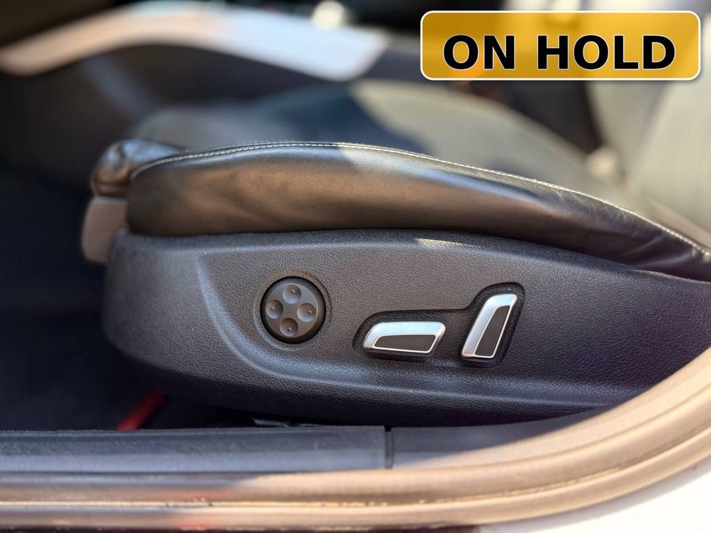 Used 2016 Audi S4 Premium Plus w/ Technology Package image 15