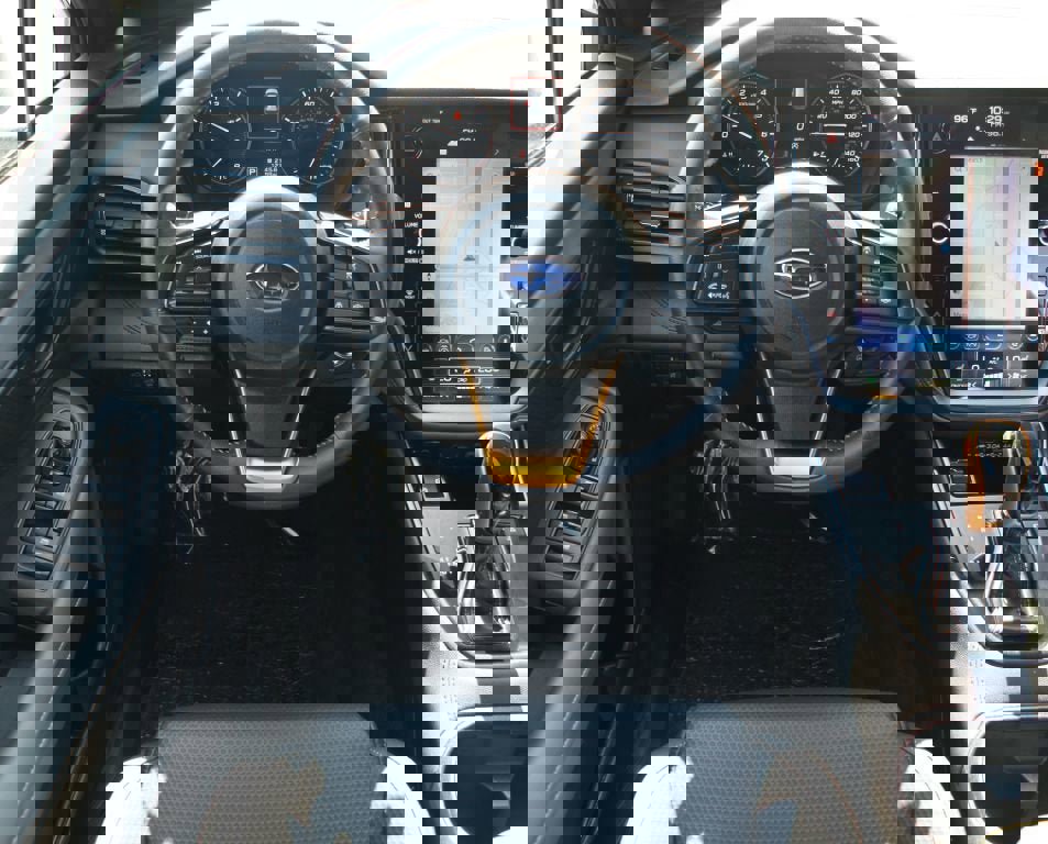 Used 2025 Subaru Outback Wilderness image 5