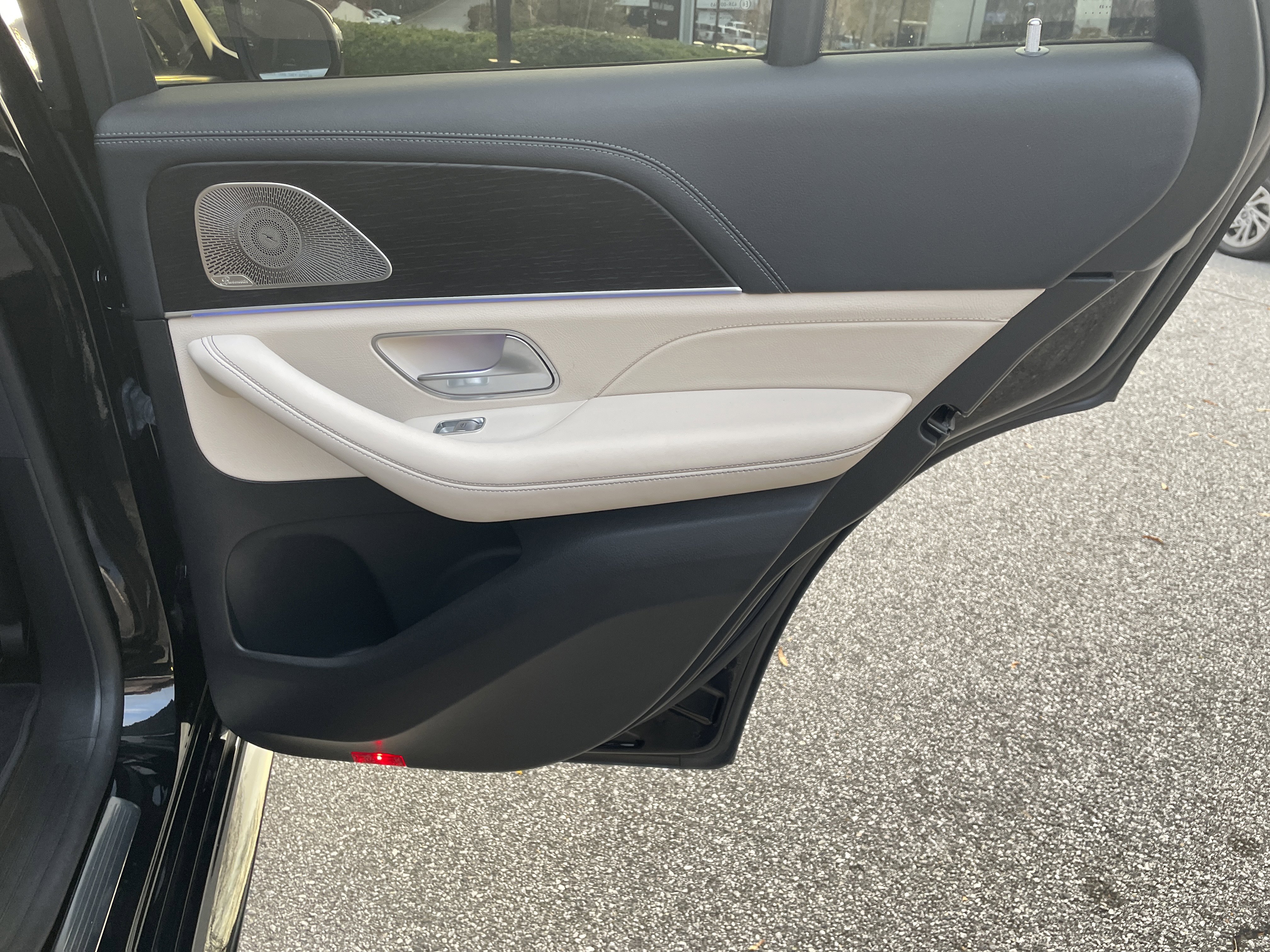 Certified 2024 Mercedes-Benz GLE 53 AMG 4MATIC Coupe image 43