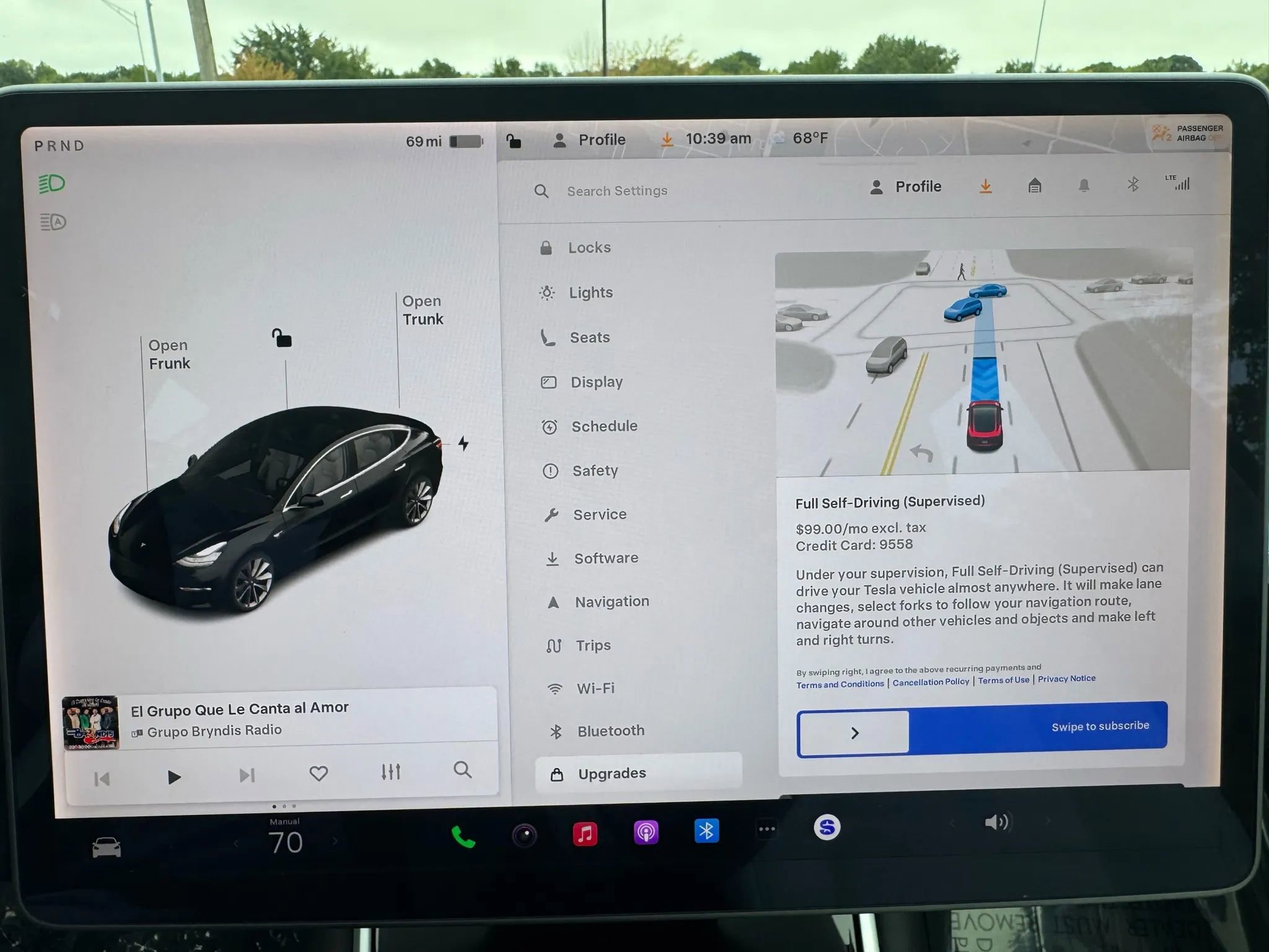 Used 2019 Tesla Model 3 Long Range image 19