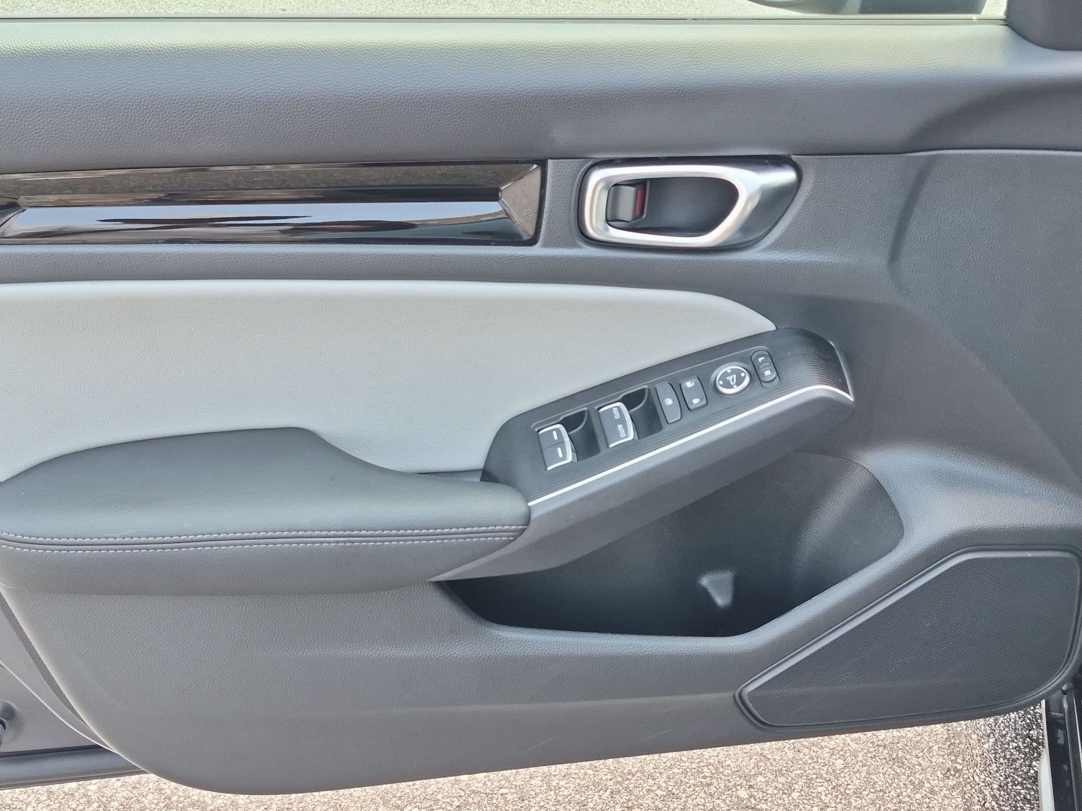Used 2026 Honda Civic Sport Touring image 11