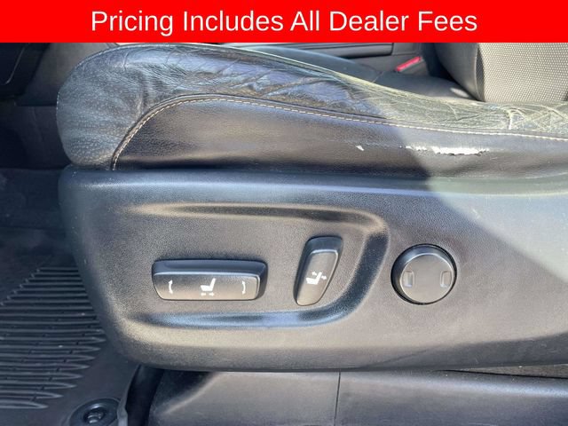 Used 2018 Lexus GX 460 Premium w/ Premium Package AWD/4WD image 22