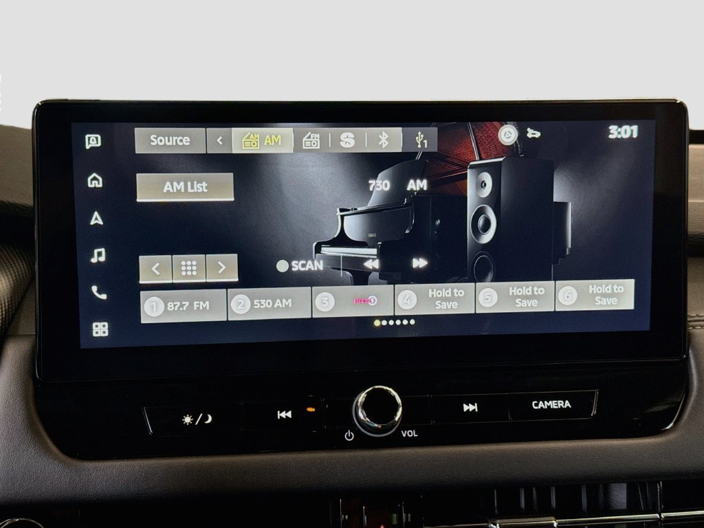 New 2026 Mitsubishi Outlander ES FWD image 15