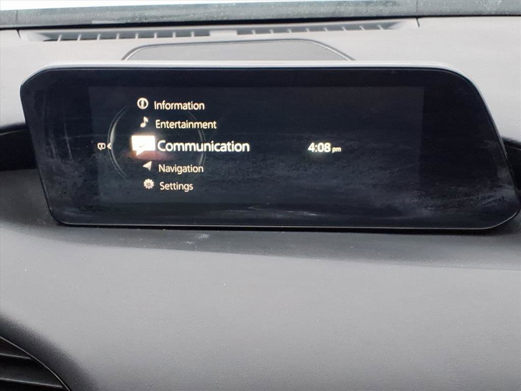 Used 2019 MAZDA MAZDA3 Preferred image 8