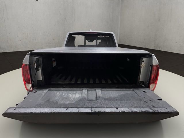 Used 2017 Honda Ridgeline RTL-E image 23